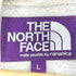 ノースフェイスパープルレーベル THE NORTH FACE PURPLE LABEL Pack Field Hooded Sweatshirt メンズ import:L